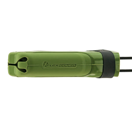 Flex Barrel Cover - Olive - SOLD OUT