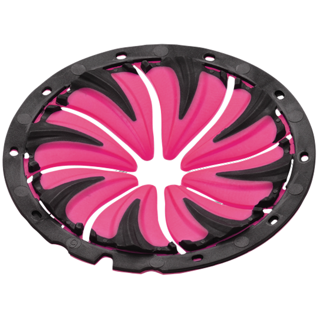 Rotor Quick Feed - Black / Pink