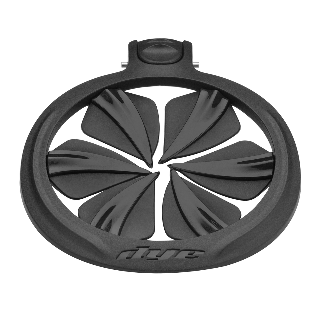 Rotor R2 Quick Feed - Black