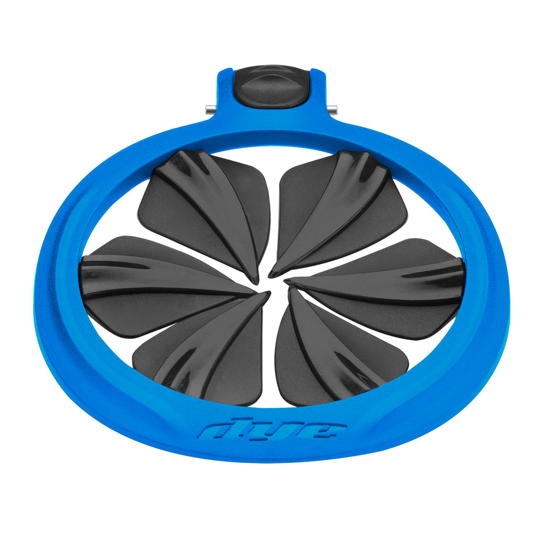 Rotor R2 Quick Feed - Cyan