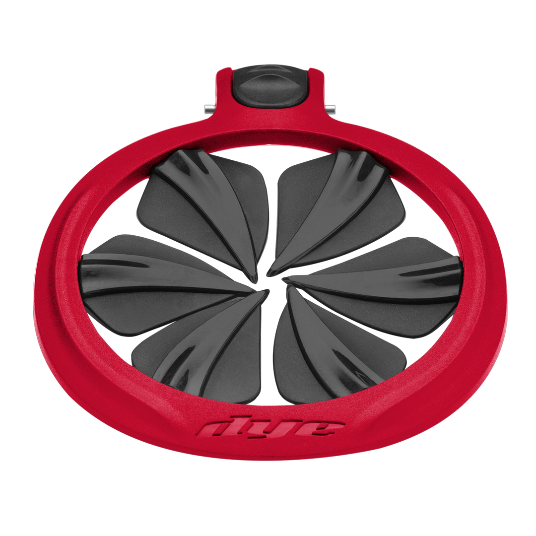 Rotor R2 Quick Feed - Red