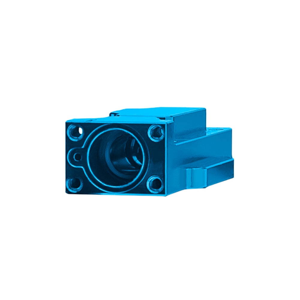 Solenoid Housing M3+ BWing DYE LAB