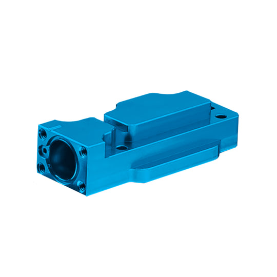 Solenoid Housing M3+ BWing DYE LAB