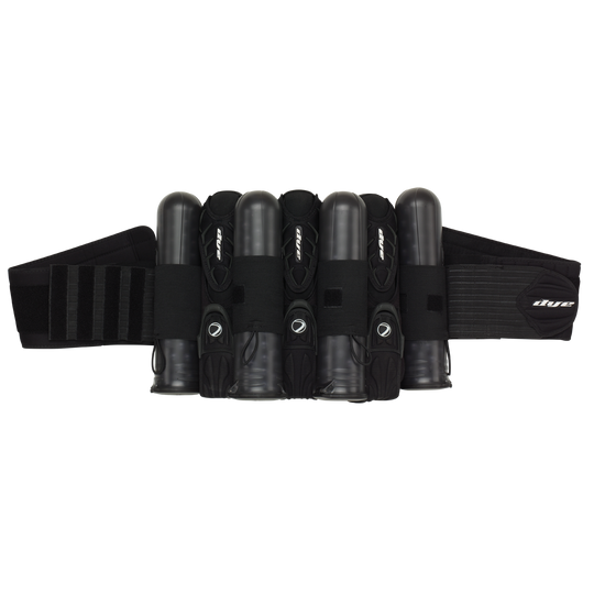 Assault Pack Pro Harness - 2+3