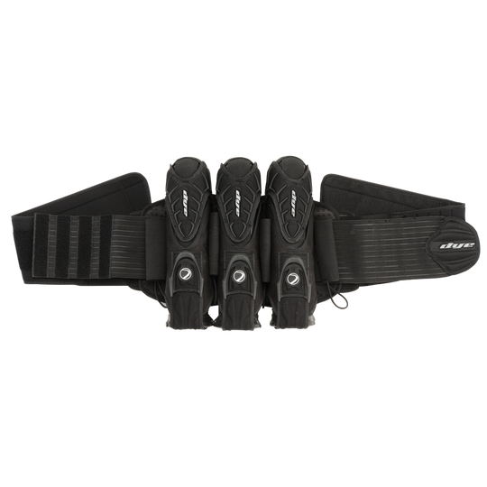 Assault Pack Pro Harness - 2+3