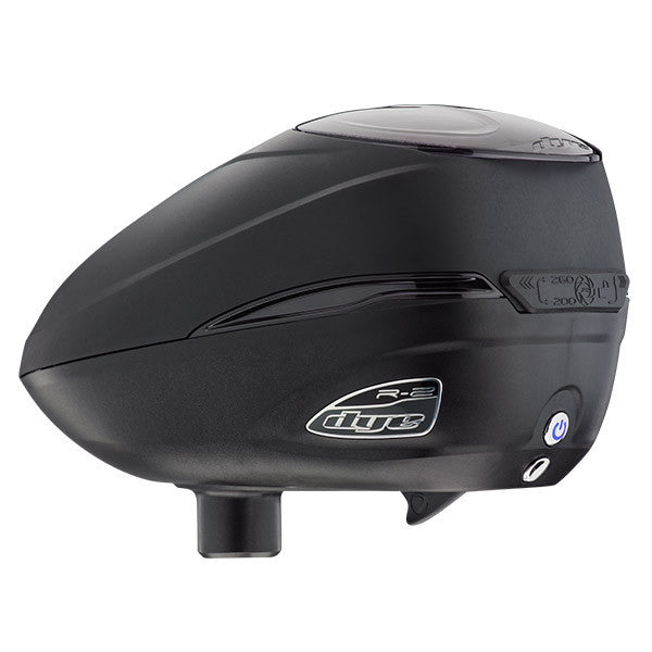 Rotor R2 - Black Sold Out