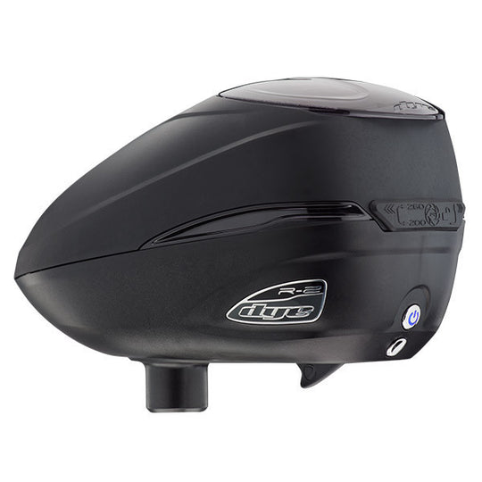 Rotor R2 - Black Sold Out