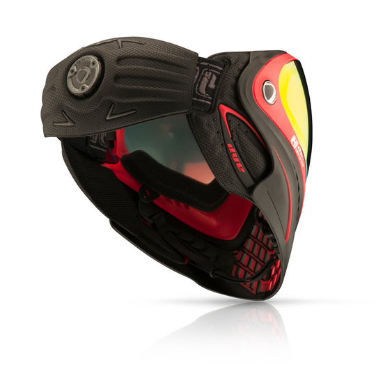 DYE i4 Pro Goggle MeltDown