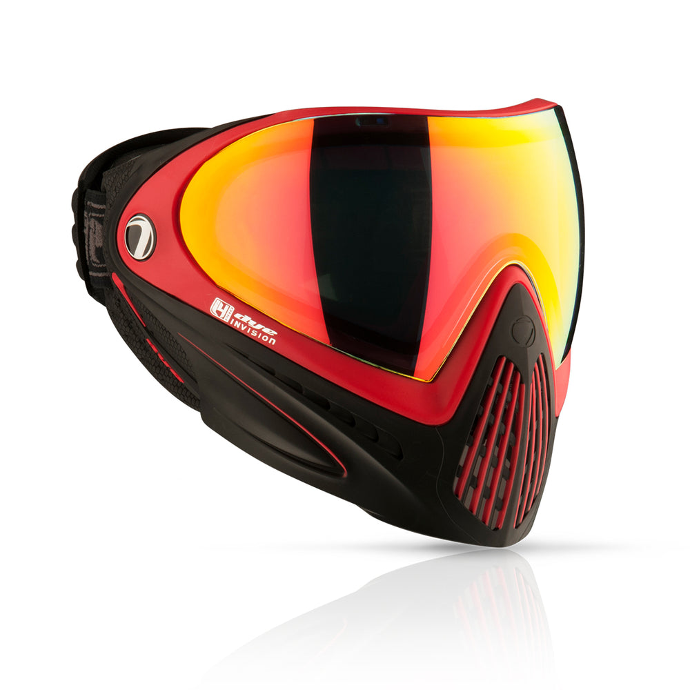 DYE i4 Pro Goggle MeltDown
