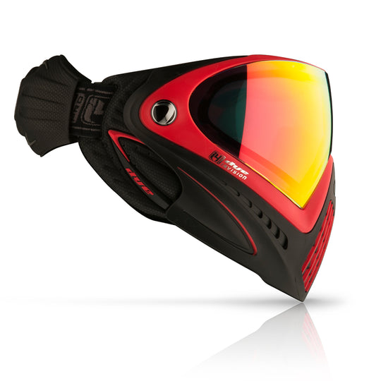DYE i4 Pro Goggle MeltDown