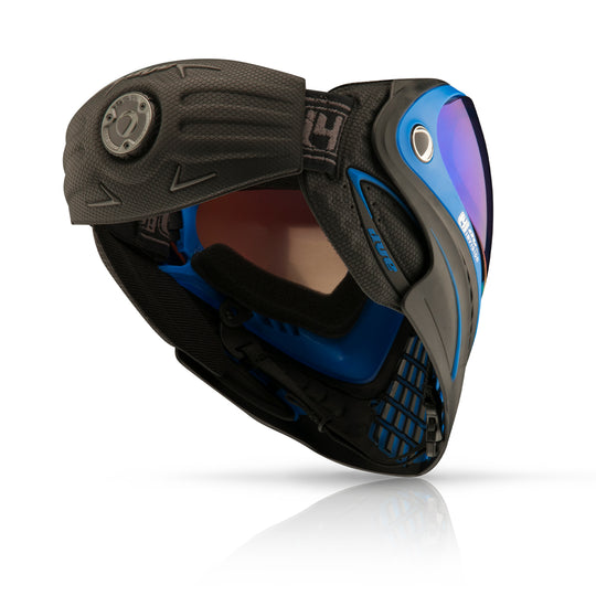 DYE i4 Pro Goggle SeaTec