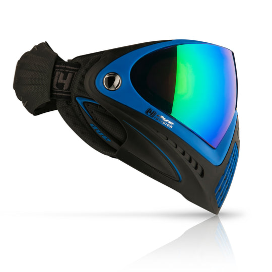 DYE i4 Pro Goggle SeaTec