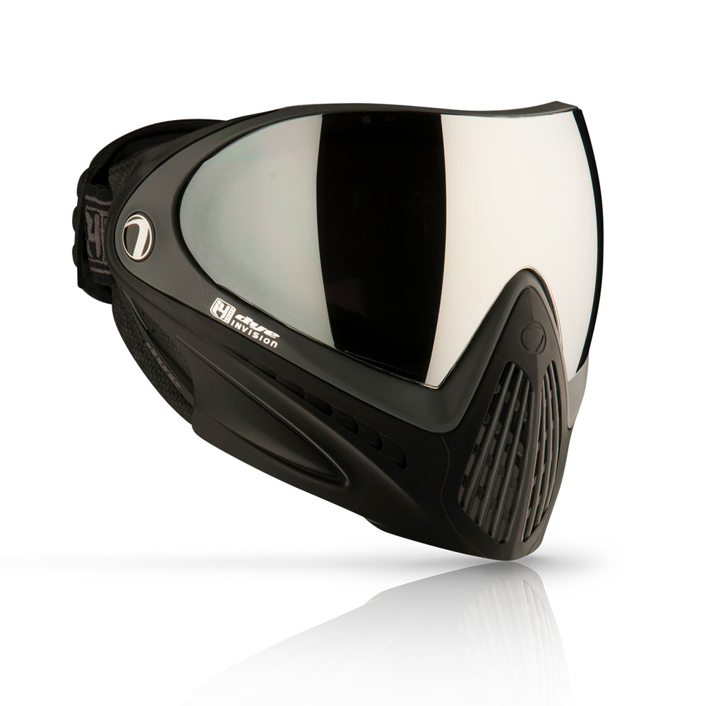 DYE i4 Pro Goggle Shadow Black