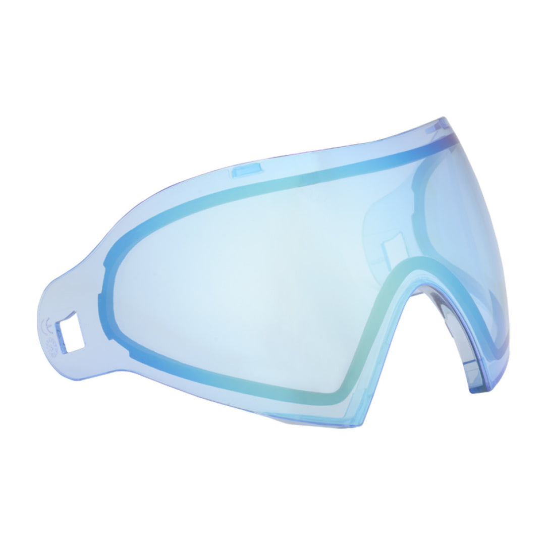 i4 Thermal Lens - Dyetanium Blue Flash