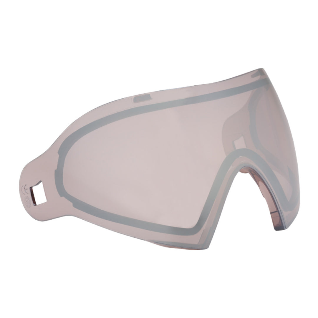 i4 Thermal Lens - Dyetanium Rose / Silver