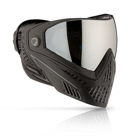 DYE i5 Goggle- Onyx 2.0 Blk/Gry In-Stock