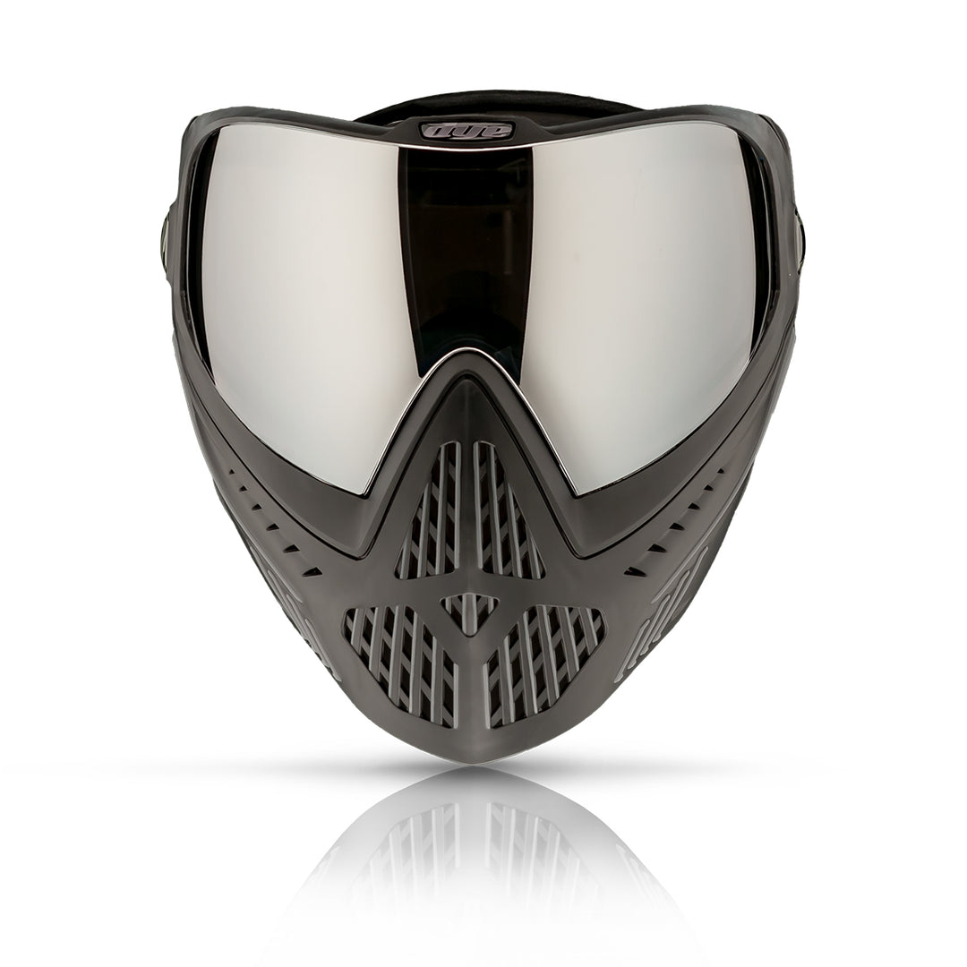 DYE i5 Goggle- Onyx 2.0 Blk/Gry In-Stock