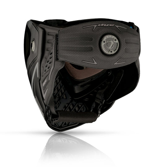 DYE i5 Goggle- Onyx 2.0 Blk/Gry In-Stock