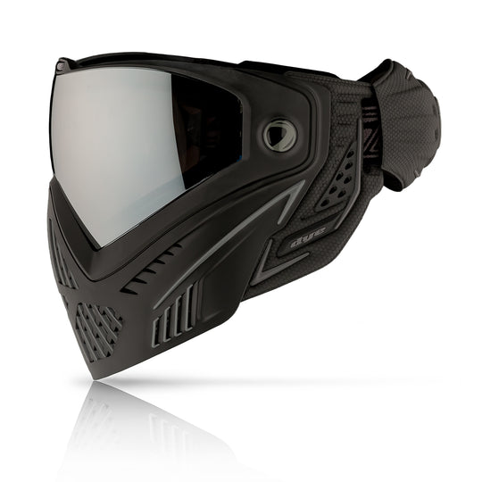 DYE i5 Goggle- Onyx 2.0 Blk/Gry In-Stock