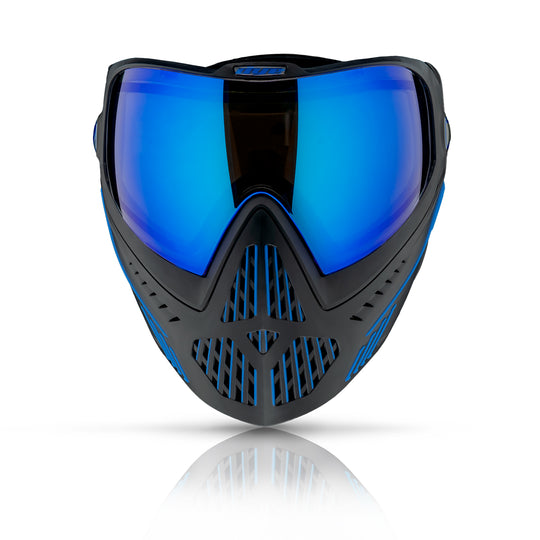 DYE i5 Goggle- Storm 2.0 Blk/Blue