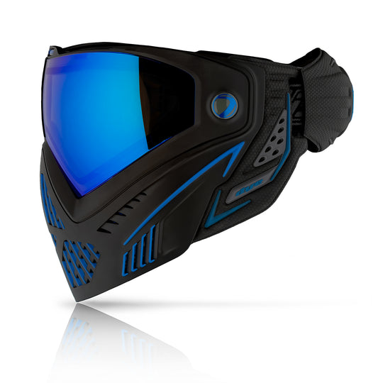 DYE i5 Goggle- Storm 2.0 Blk/Blue