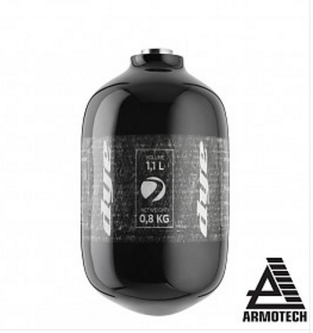 DYE Core 1.3L  & 1.1L HP Tanks SOLD OUT
