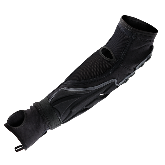Performance Elbow Pads - Black L-XL
