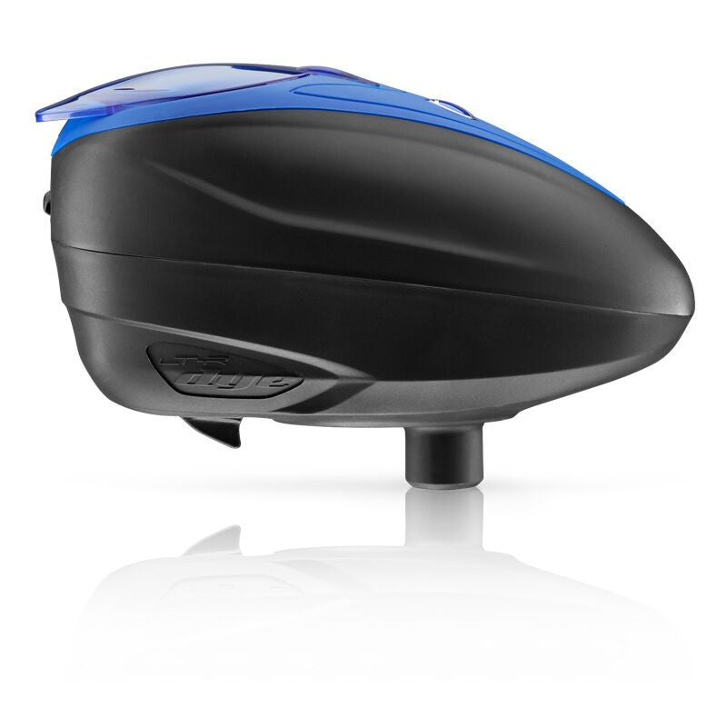 Loader LT-R Black/Blue - Sold Out