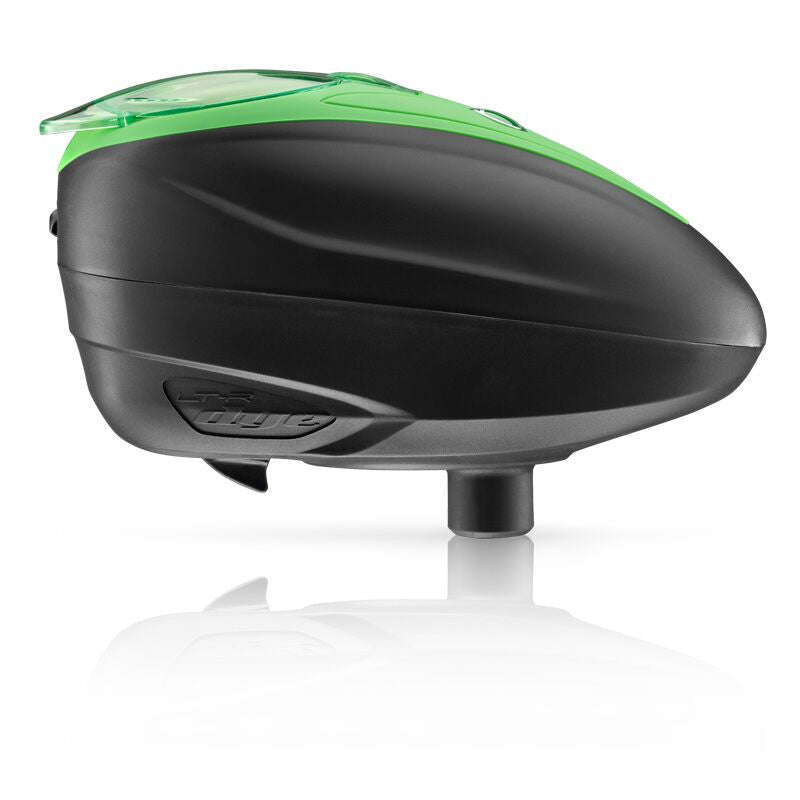 Loader LT-R Black/Lime - Sold Out