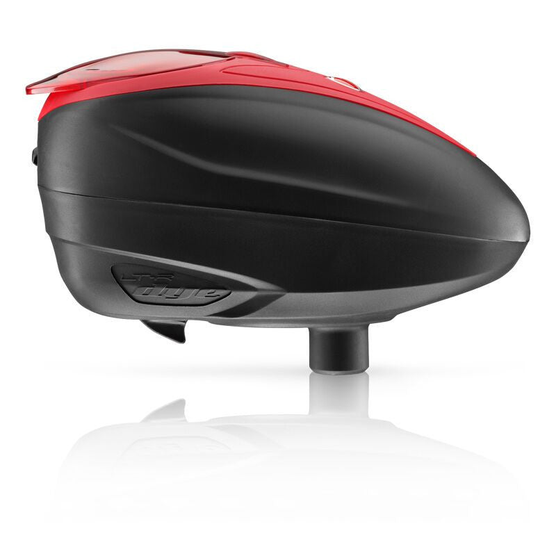 Loader LT-R Black/Red -Sold Out