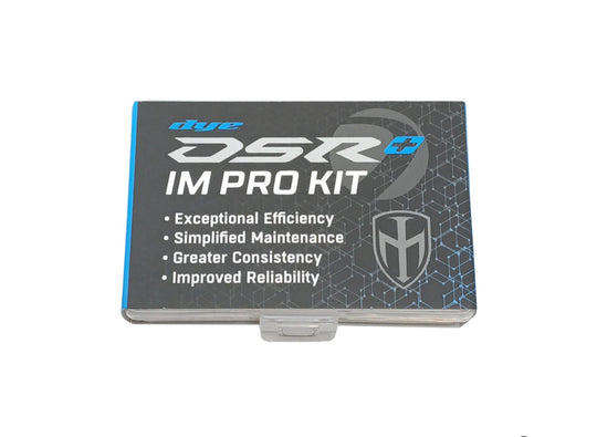 DYE DSR+ IM Pro Kit