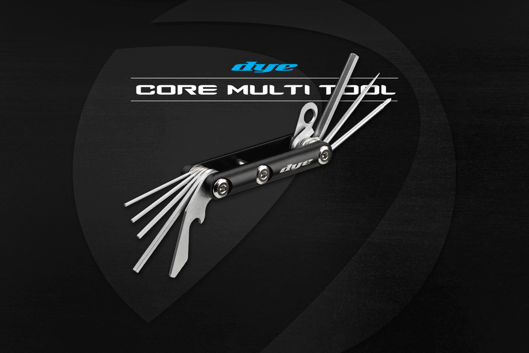 Core Multi-Tool