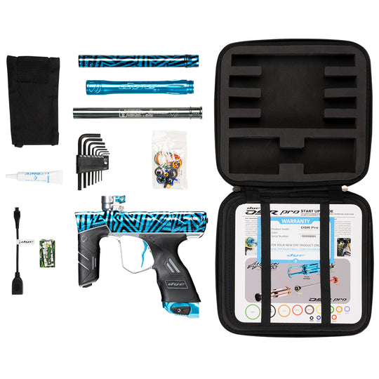 DSR PRO PGA DAZZELCAM - POLISH Pre-Order