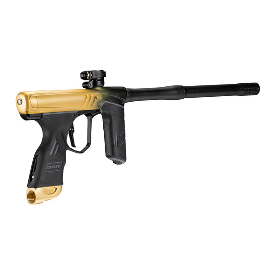 DSR+ Onyx Gold Fade