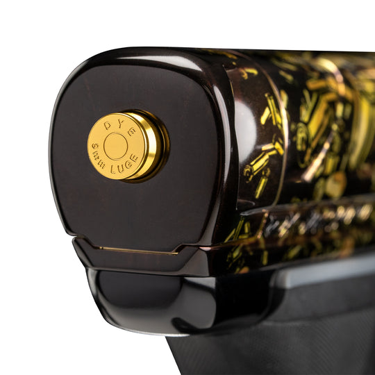 DSR PRO - PGA Spent Pre-Order