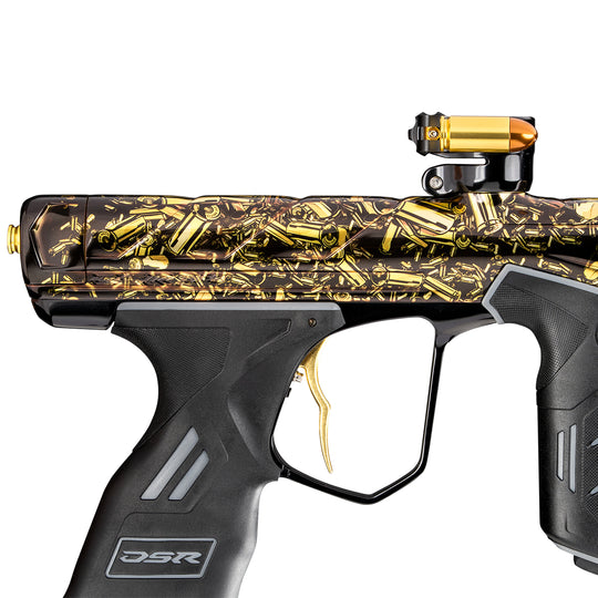 DSR PRO - PGA Spent Pre-Order