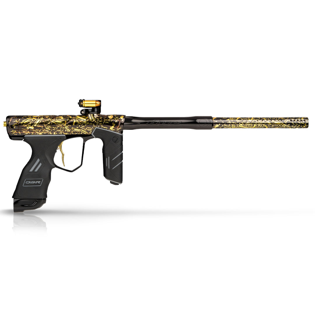 DSR PRO - PGA Spent Pre-Order