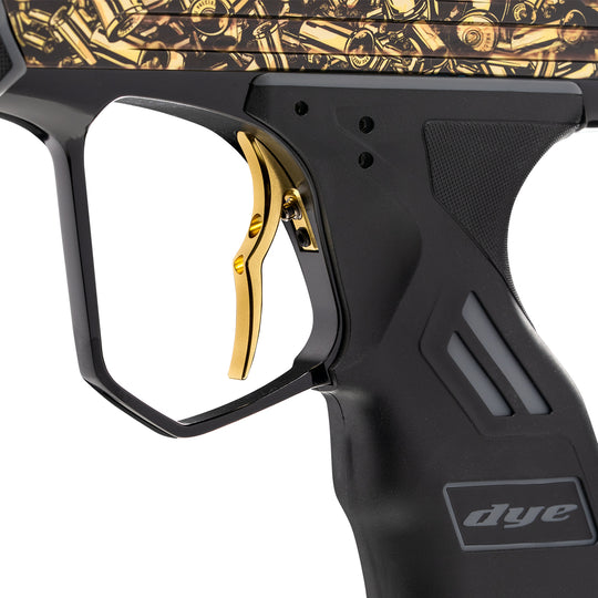 DSR PRO - PGA Spent Pre-Order