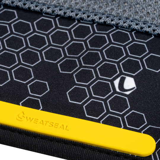 DYE HALO Head Wrap - BLK & HyperCam Available NOW.