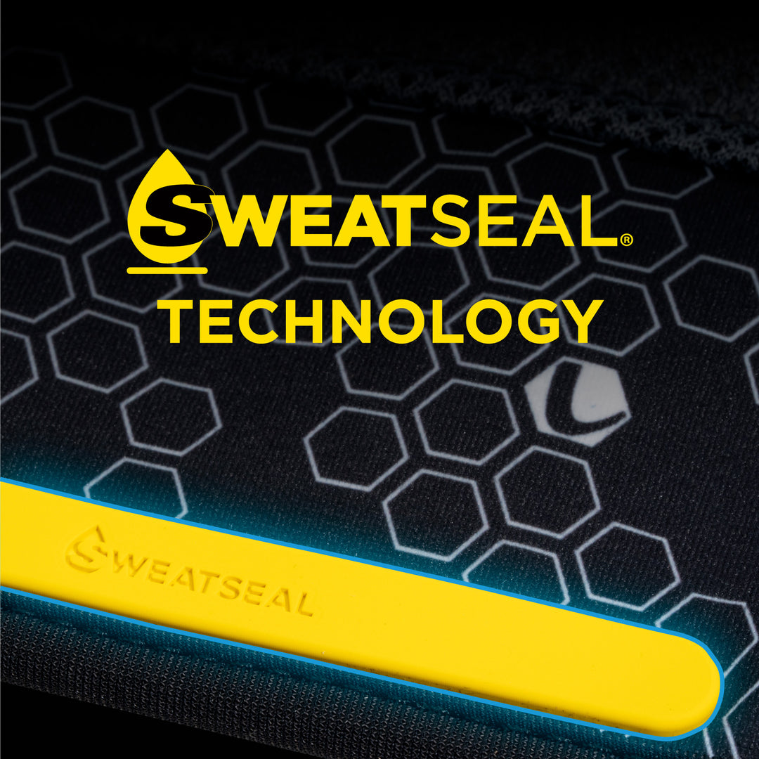 DYE HALO Head Wrap - BLK & HyperCam Available NOW.