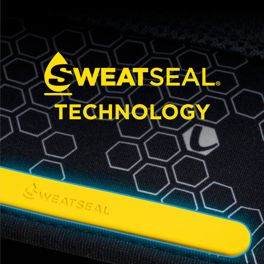 DYE HALO Head Wrap - BLK & HyperCam Available NOW.