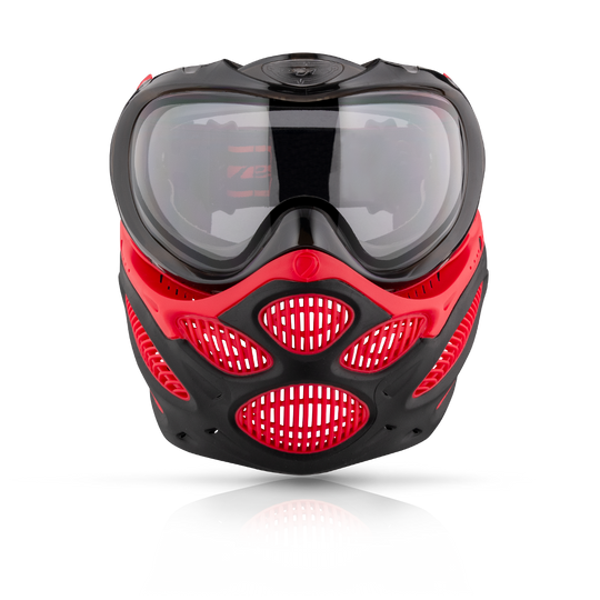 i3Pro Fire Red Thermal