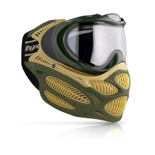 i3Pro Tac Olv Thermal