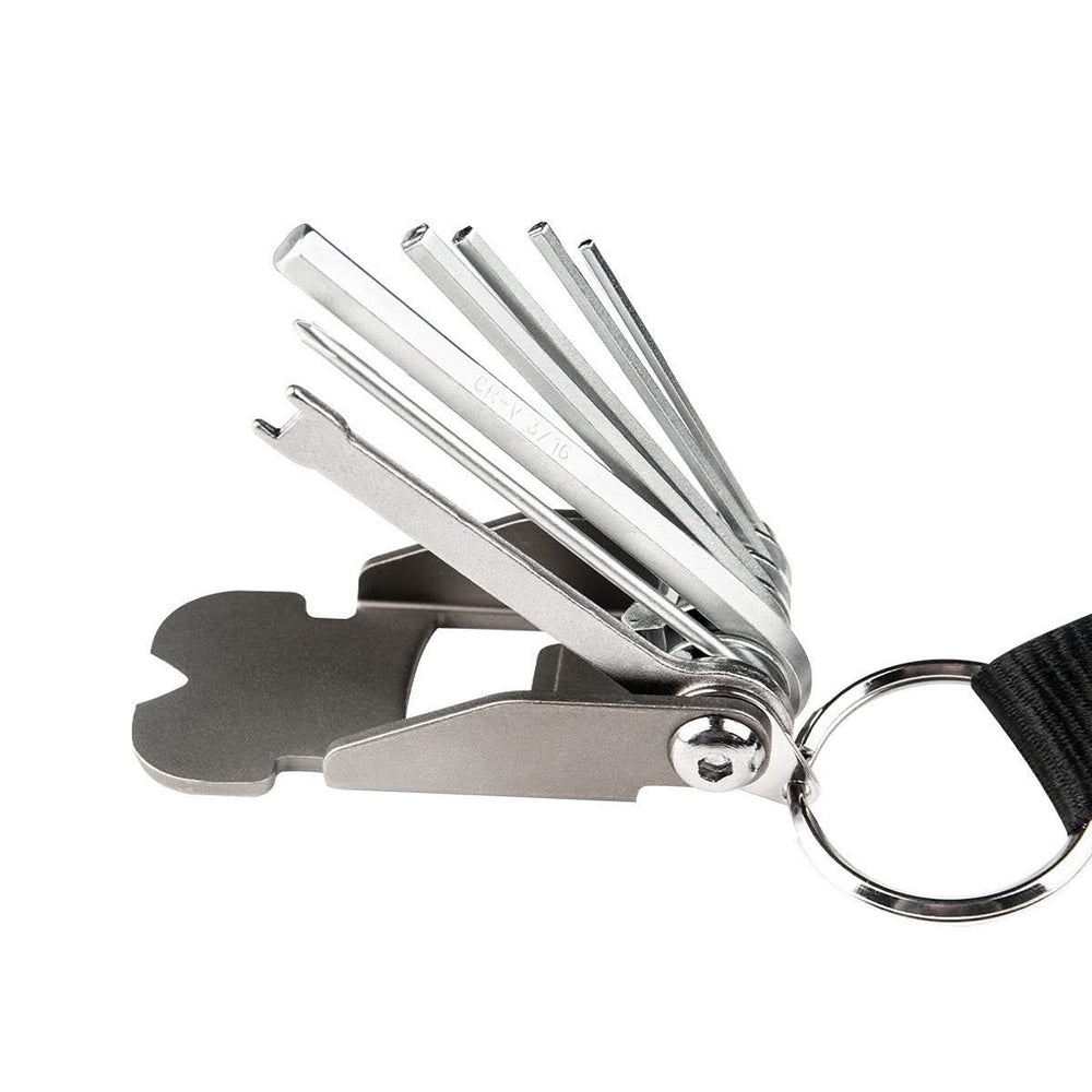 Flex Multi-Tool & Lanyard