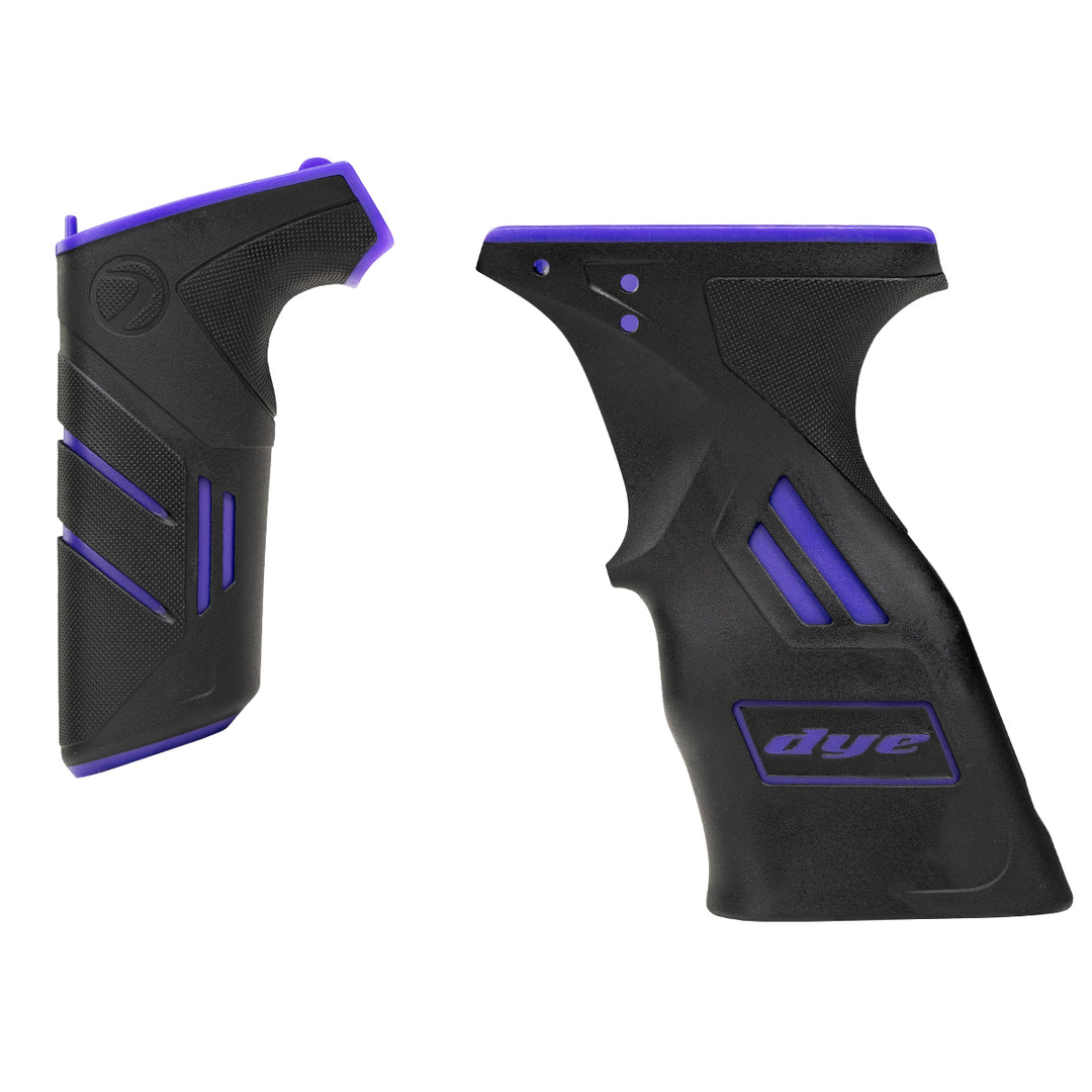 DYE DSR Sticky Grips