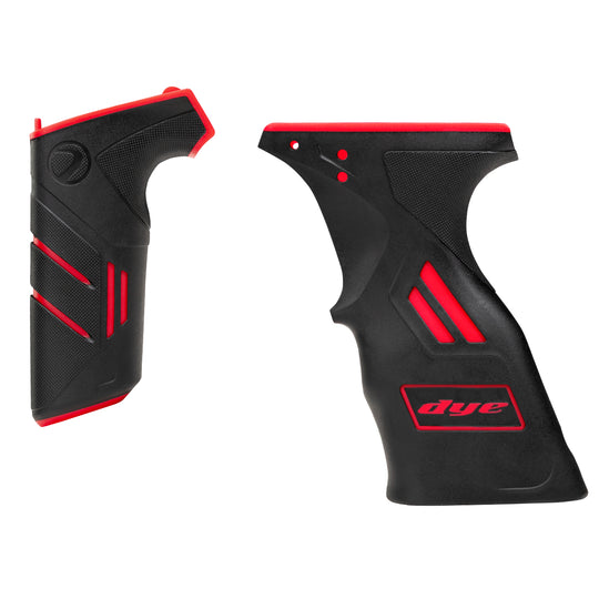 DYE DSR Sticky Grips