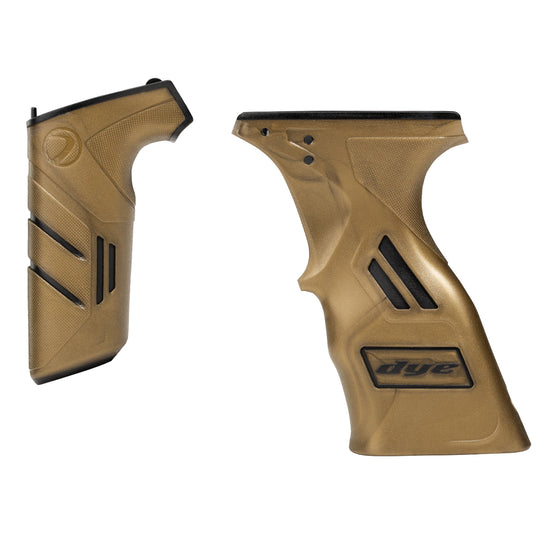 DYE DSR Sticky Grips