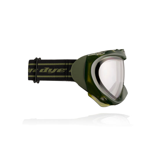 Dye I3A Goggle Olive