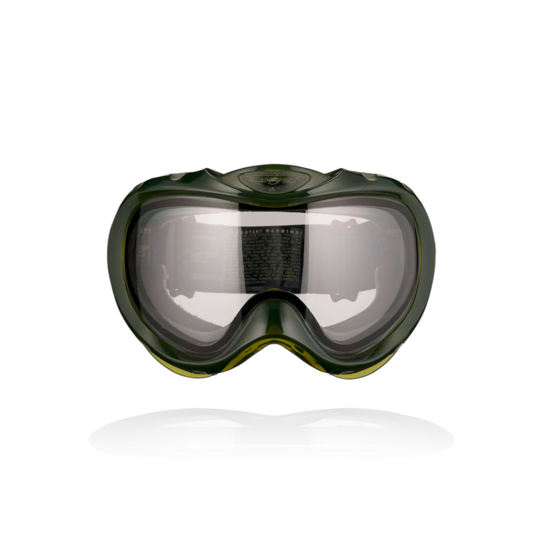Dye I3A Goggle Olive