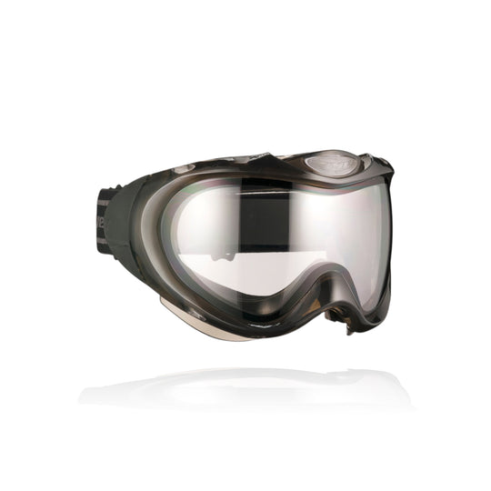 Dye I3A Goggle Smoke